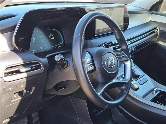used 2024 Hyundai Palisade car, priced at $34,790