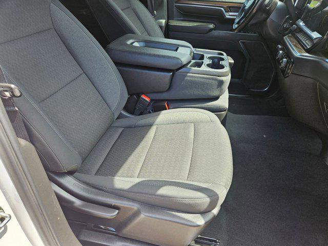 used 2024 Chevrolet Silverado 2500 car, priced at $54,455