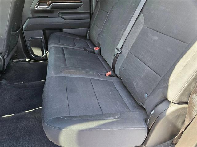 used 2024 Chevrolet Silverado 2500 car, priced at $54,455