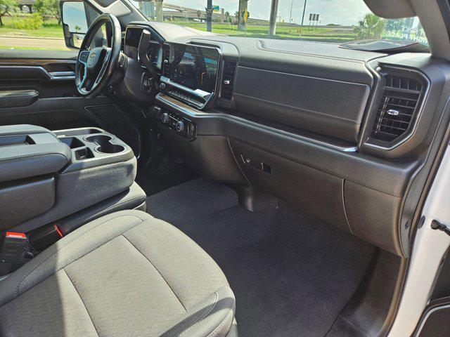 used 2024 Chevrolet Silverado 2500 car, priced at $54,455