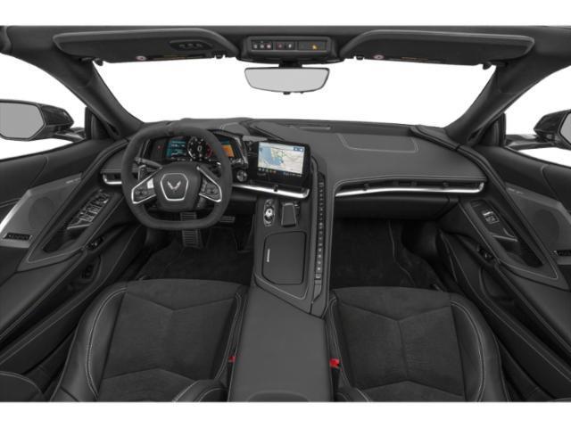 new 2024 Chevrolet Corvette car, priced at $105,545