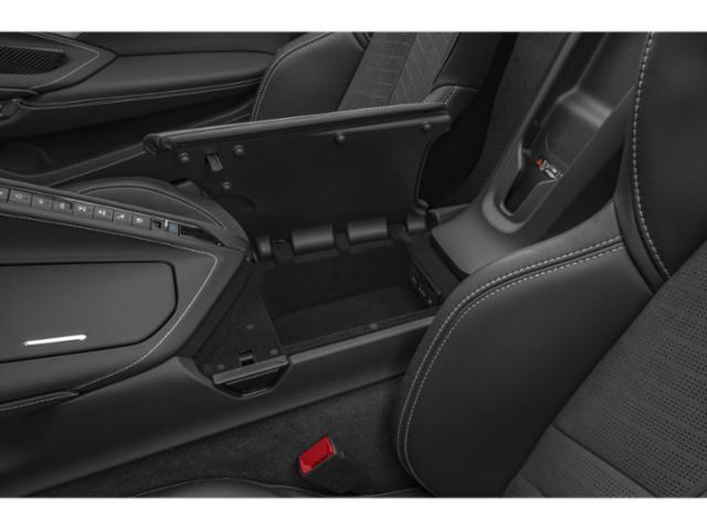 new 2024 Chevrolet Corvette car, priced at $105,545