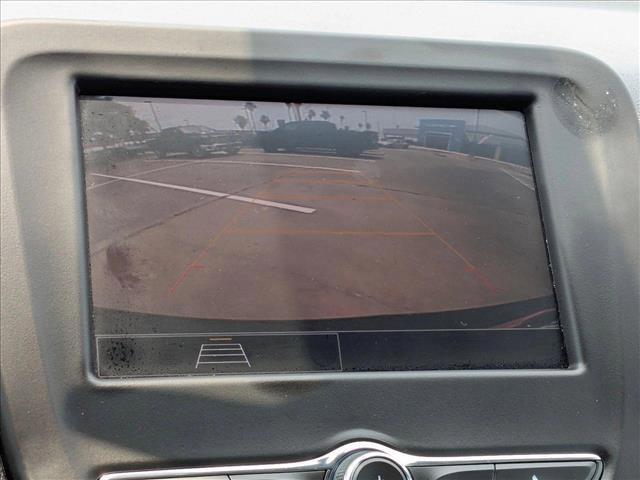 used 2024 Chevrolet Equinox car, priced at $23,434