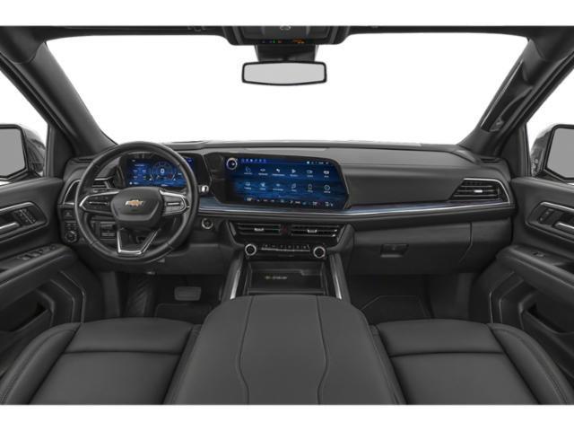 new 2025 Chevrolet Tahoe car, priced at $74,320