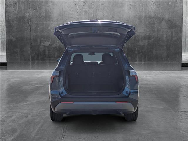 new 2026 Chevrolet Equinox car, priced at $30,290