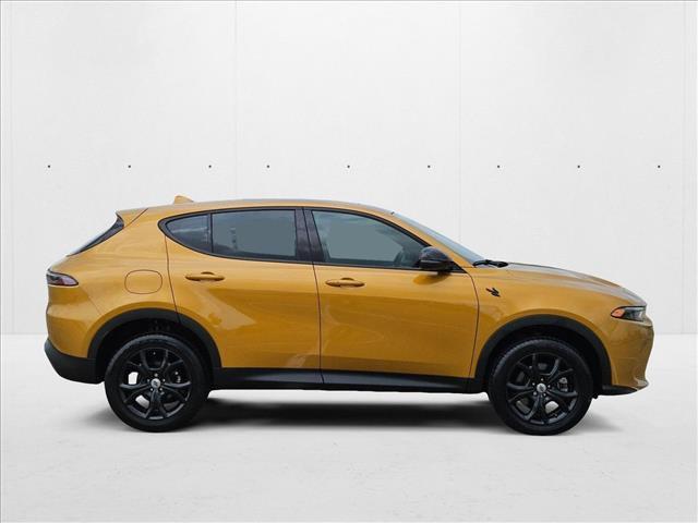 used 2023 Dodge Hornet car, priced at $24,279