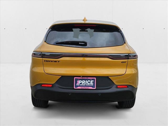 used 2023 Dodge Hornet car, priced at $24,279