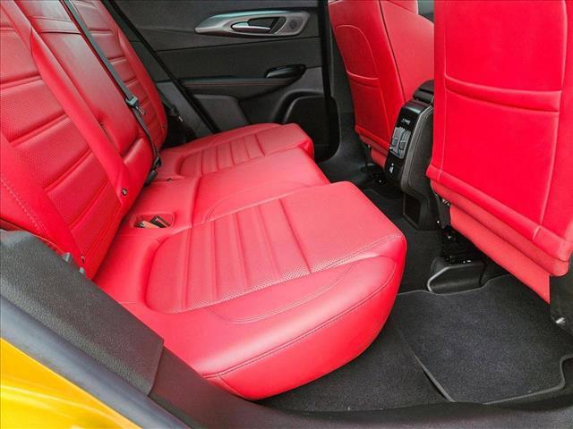 used 2023 Dodge Hornet car, priced at $24,279