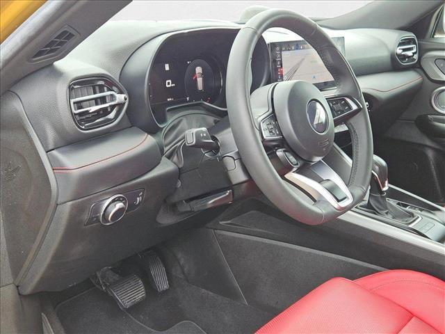 used 2023 Dodge Hornet car, priced at $24,279