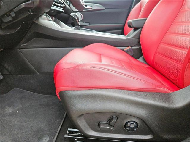 used 2023 Dodge Hornet car, priced at $24,279