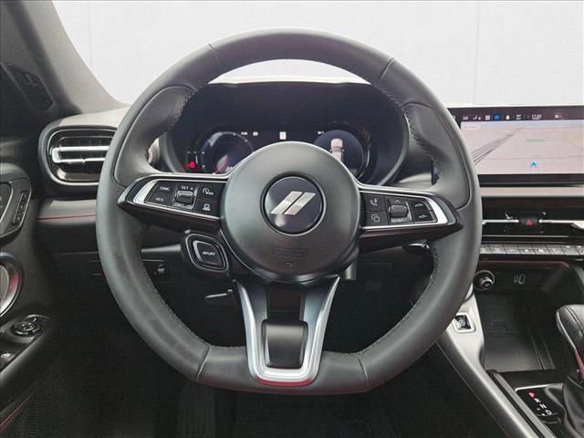 used 2023 Dodge Hornet car, priced at $24,279