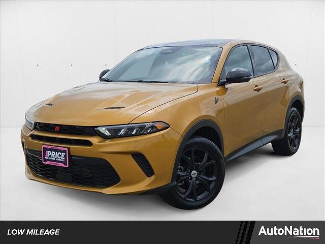 used 2023 Dodge Hornet car, priced at $24,279