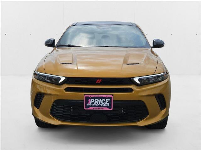 used 2023 Dodge Hornet car, priced at $24,279