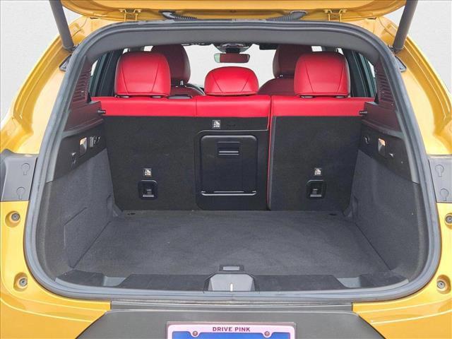 used 2023 Dodge Hornet car, priced at $24,279
