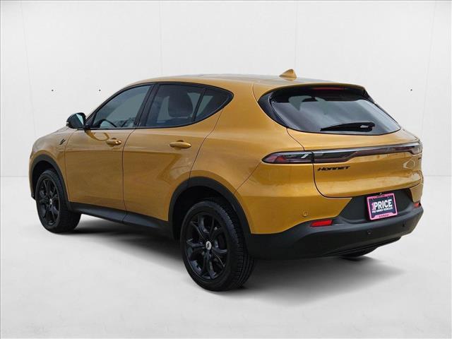 used 2023 Dodge Hornet car, priced at $24,279