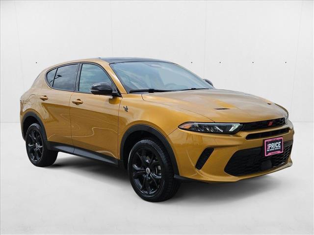 used 2023 Dodge Hornet car, priced at $24,279