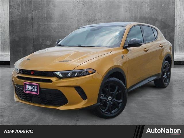 used 2023 Dodge Hornet car, priced at $27,987