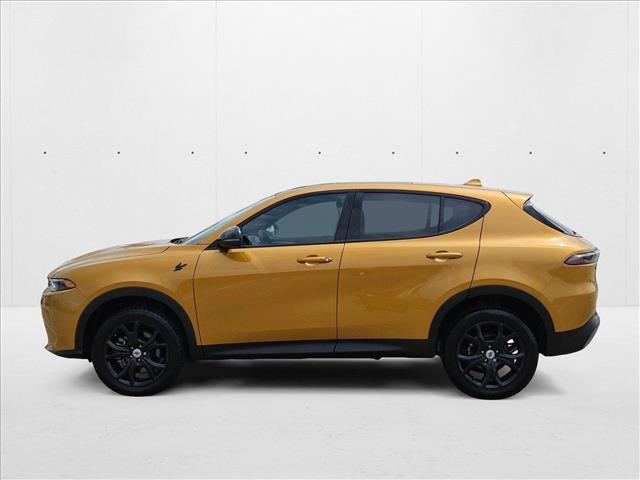 used 2023 Dodge Hornet car, priced at $24,279