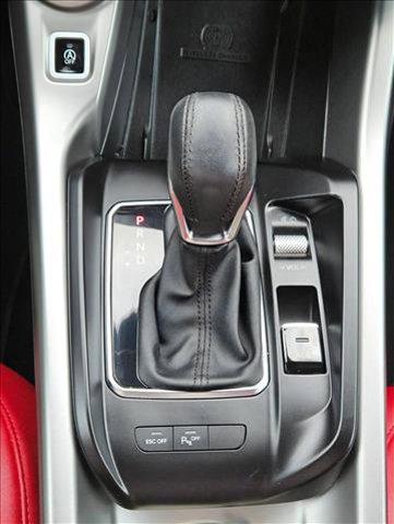 used 2023 Dodge Hornet car, priced at $24,279