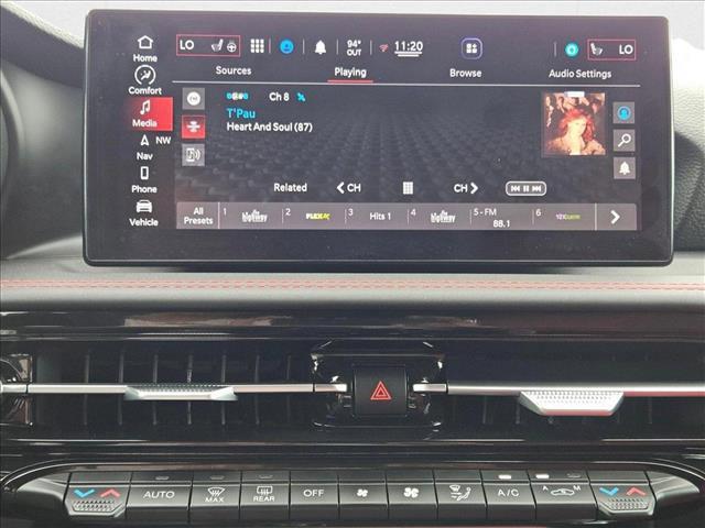 used 2023 Dodge Hornet car, priced at $24,279