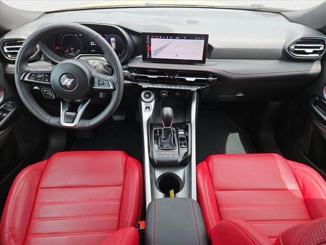 used 2023 Dodge Hornet car, priced at $24,279