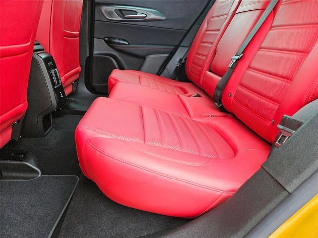 used 2023 Dodge Hornet car, priced at $24,279