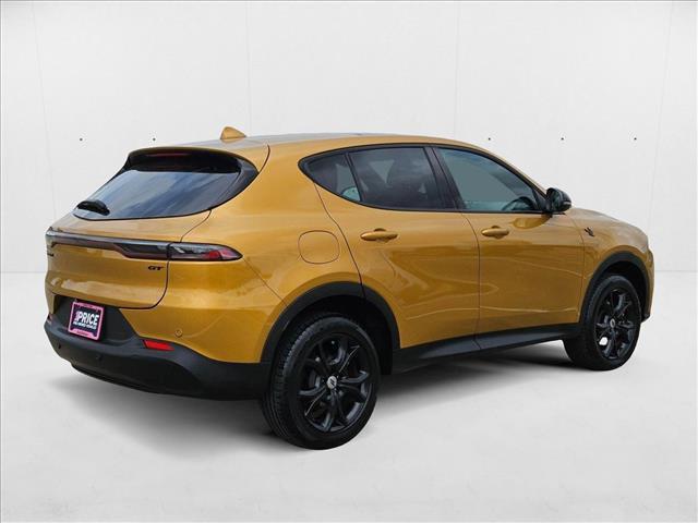 used 2023 Dodge Hornet car, priced at $24,279