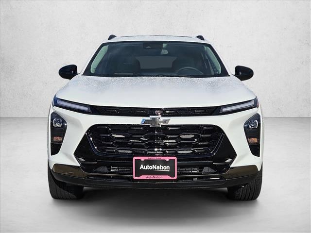 new 2026 Chevrolet Trax car, priced at $28,780