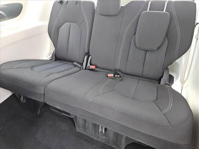 used 2022 Chrysler Voyager car, priced at $19,987