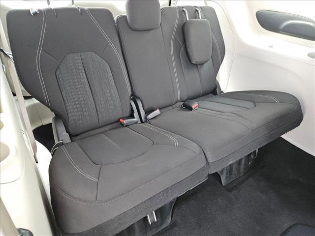 used 2022 Chrysler Voyager car, priced at $19,987