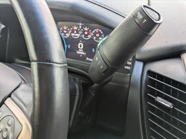 used 2019 GMC Yukon car, priced at $32,995