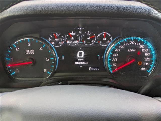 used 2019 GMC Yukon car, priced at $32,995