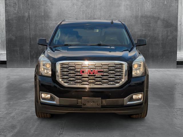 used 2019 GMC Yukon car, priced at $32,995