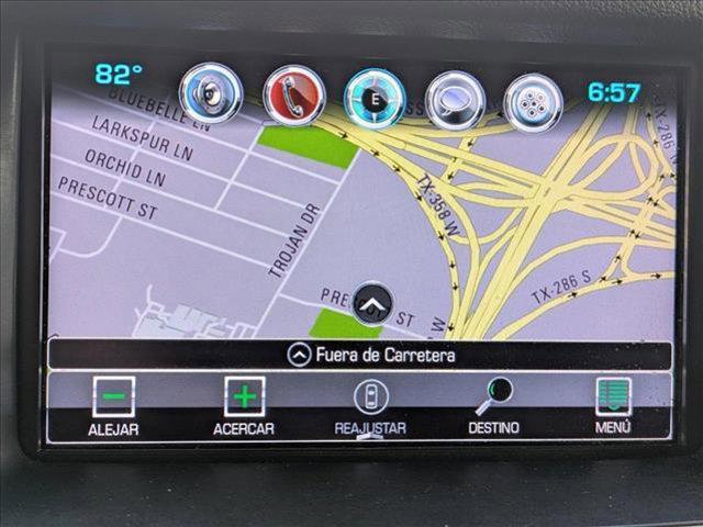 used 2019 GMC Yukon car, priced at $32,995
