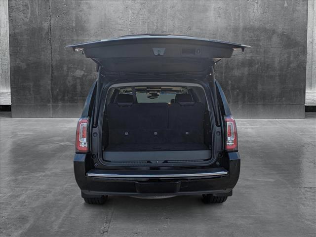 used 2019 GMC Yukon car, priced at $32,995
