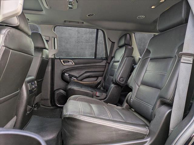 used 2019 GMC Yukon car, priced at $32,995