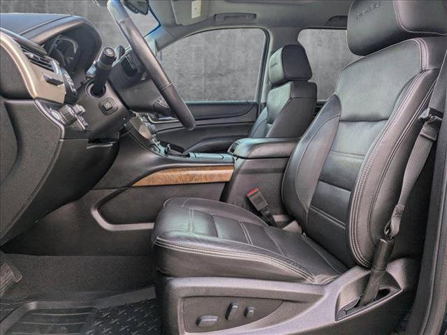 used 2019 GMC Yukon car, priced at $32,995