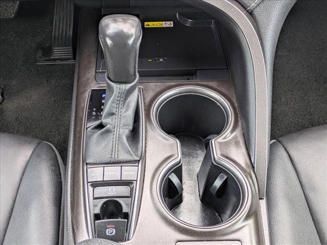 used 2023 Toyota Camry car, priced at $27,688
