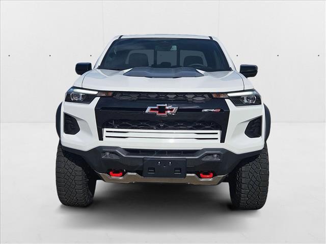 new 2026 Chevrolet Colorado car, priced at $56,460