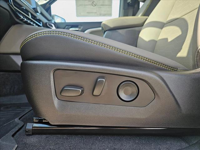 new 2026 Chevrolet Colorado car, priced at $56,460