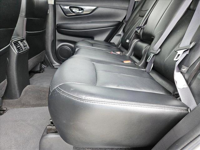 used 2017 Nissan Rogue car, priced at $12,734