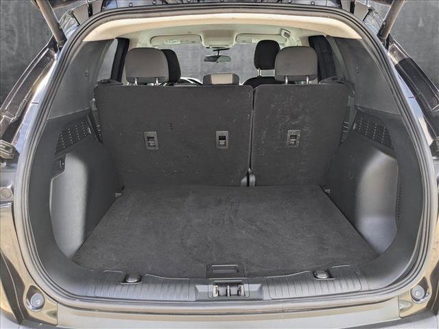 used 2022 Ford Escape car, priced at $18,991