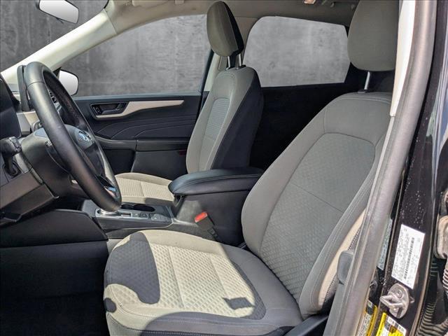 used 2022 Ford Escape car, priced at $18,991