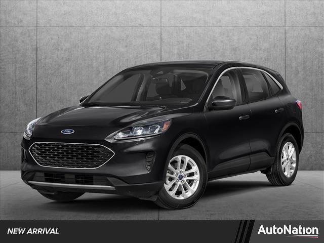 used 2022 Ford Escape car, priced at $19,999