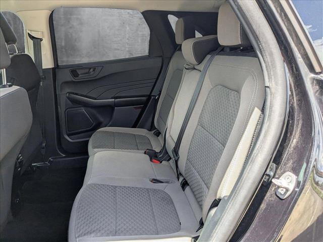used 2022 Ford Escape car, priced at $18,991
