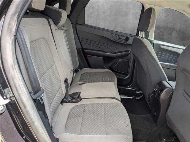 used 2022 Ford Escape car, priced at $18,991