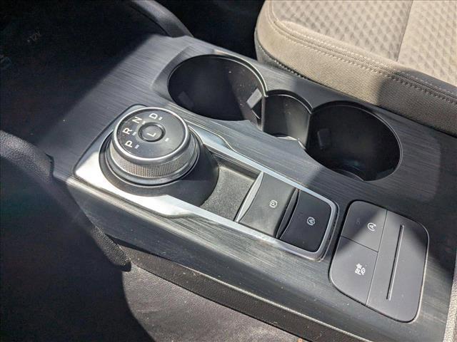 used 2022 Ford Escape car, priced at $18,991