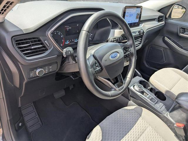 used 2022 Ford Escape car, priced at $18,991