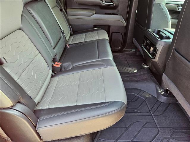used 2022 Chevrolet Silverado 1500 car, priced at $52,999