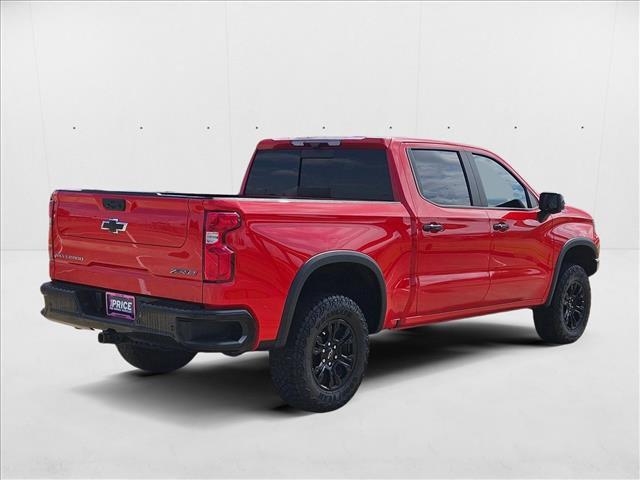 used 2022 Chevrolet Silverado 1500 car, priced at $52,999